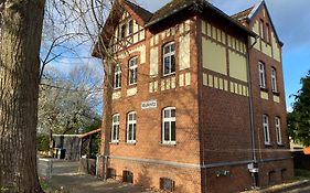 Bahnhof Mulknitz